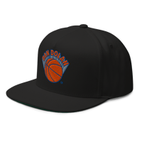 Image 6 of Dan Boland. 🚫🏀⛹🏿‍♂️ Cap 🆕