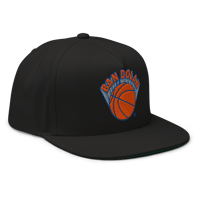 Image 9 of Dan Boland. 🚫🏀⛹🏿‍♂️ Cap 🆕