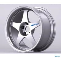 Image 1 of Spoon Sports  SW388| Wheel Sticker