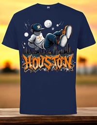 Houston Space 
