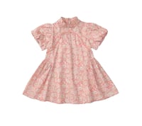 Image 1 of Piper Paisley Day Dress