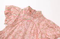 Image 4 of Piper Paisley Day Dress