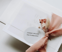 Gift voucher (physical product)