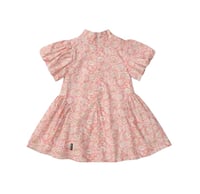 Image 3 of Piper Paisley Day Dress