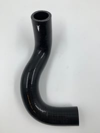 Image 3 of New silicone radiator hoses for Nissan Pao