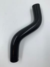 Image 4 of New silicone radiator hoses for Nissan Pao