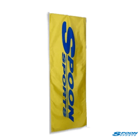 Spoon Sports |Nobori Flag