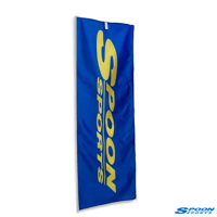 Spoon Sports|Nobori Flag