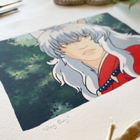 Image 3 of Dog Boy, ORIGINAL ARTWORK