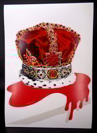 Image 9 of Prestige A3 St Clement's Crown