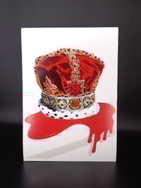 Image 7 of Prestige A3 St Clement's Crown