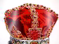 Image 12 of Prestige A3 St Clement's Crown