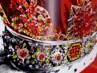 Image 6 of Prestige A3 St Clement's Crown