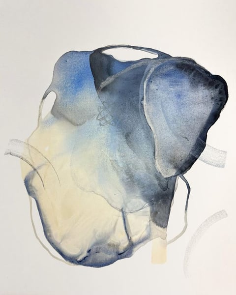 Image of Lucia Bueso | SIN TITULO V