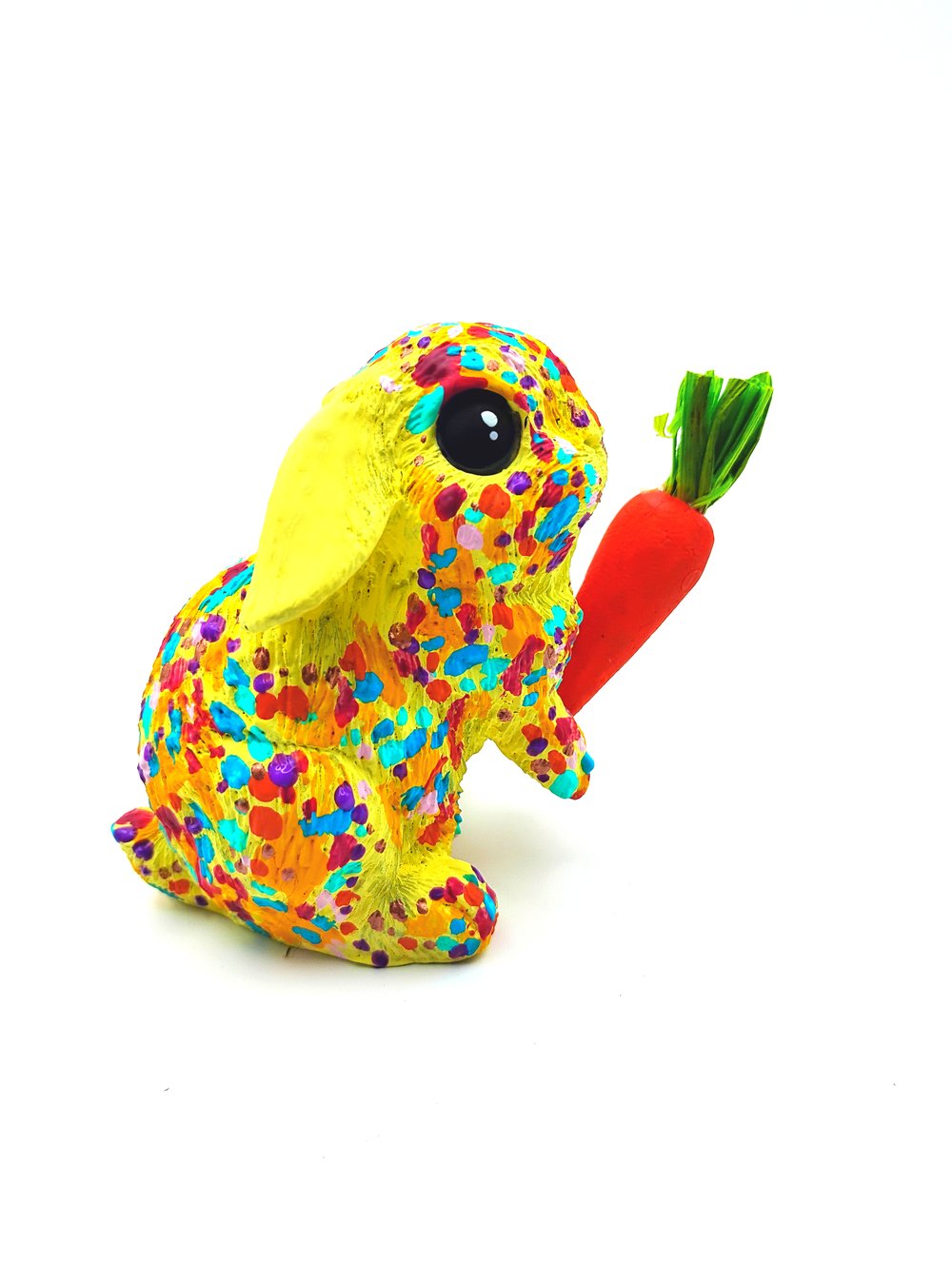 Slick Bunnies "Jimmy"