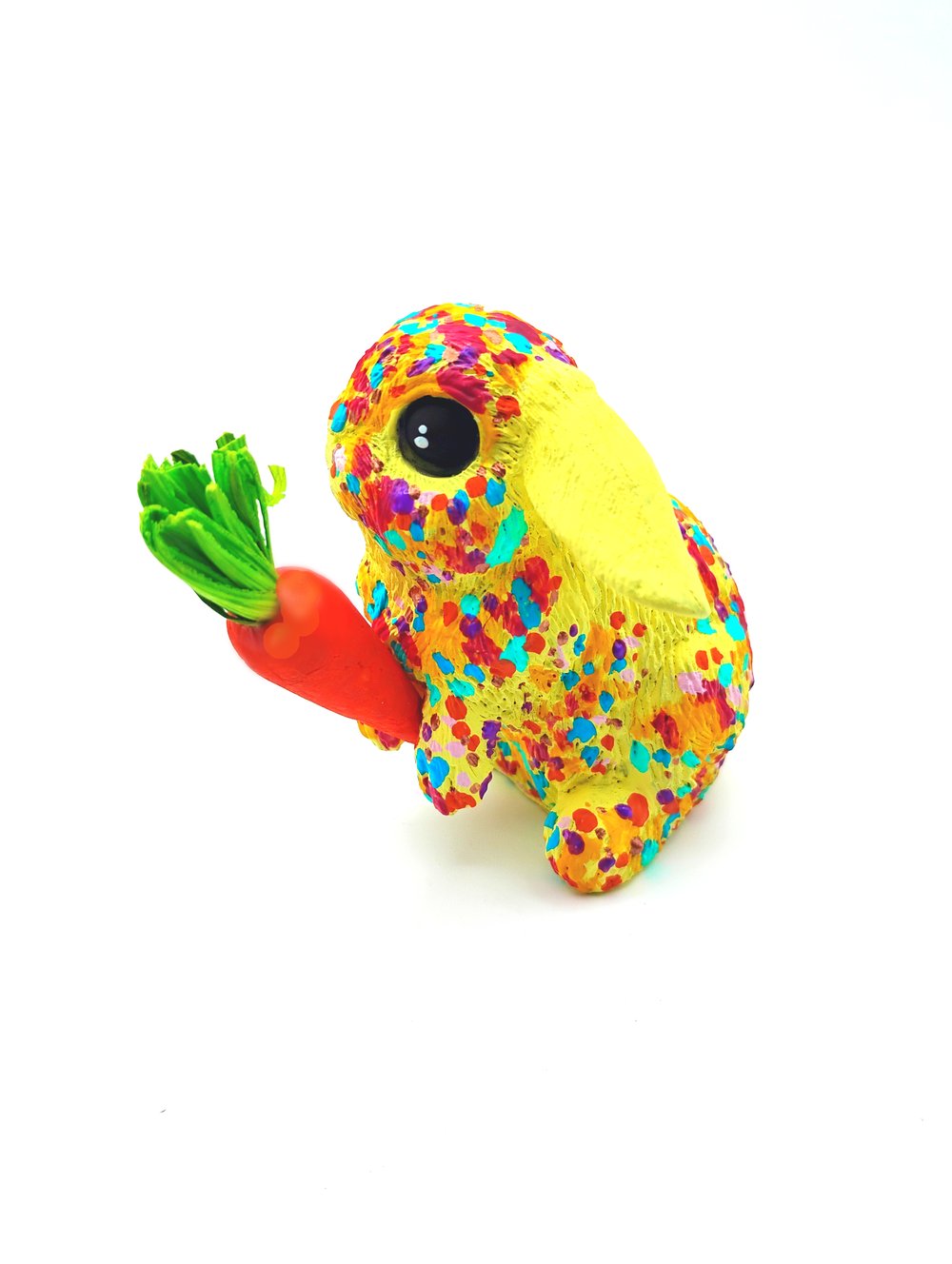 Slick Bunnies "Jimmy" 