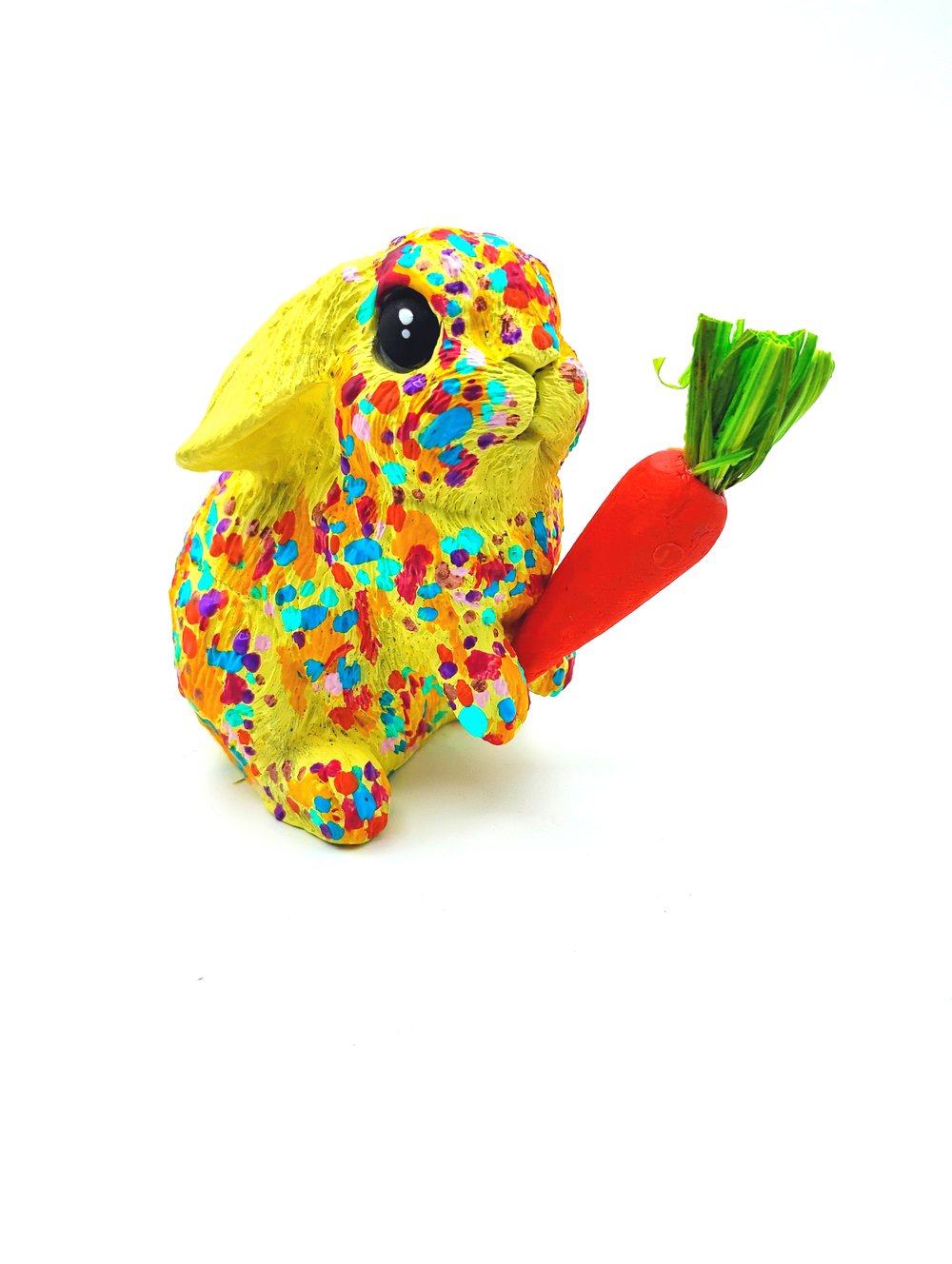 Slick Bunnies "Jimmy"