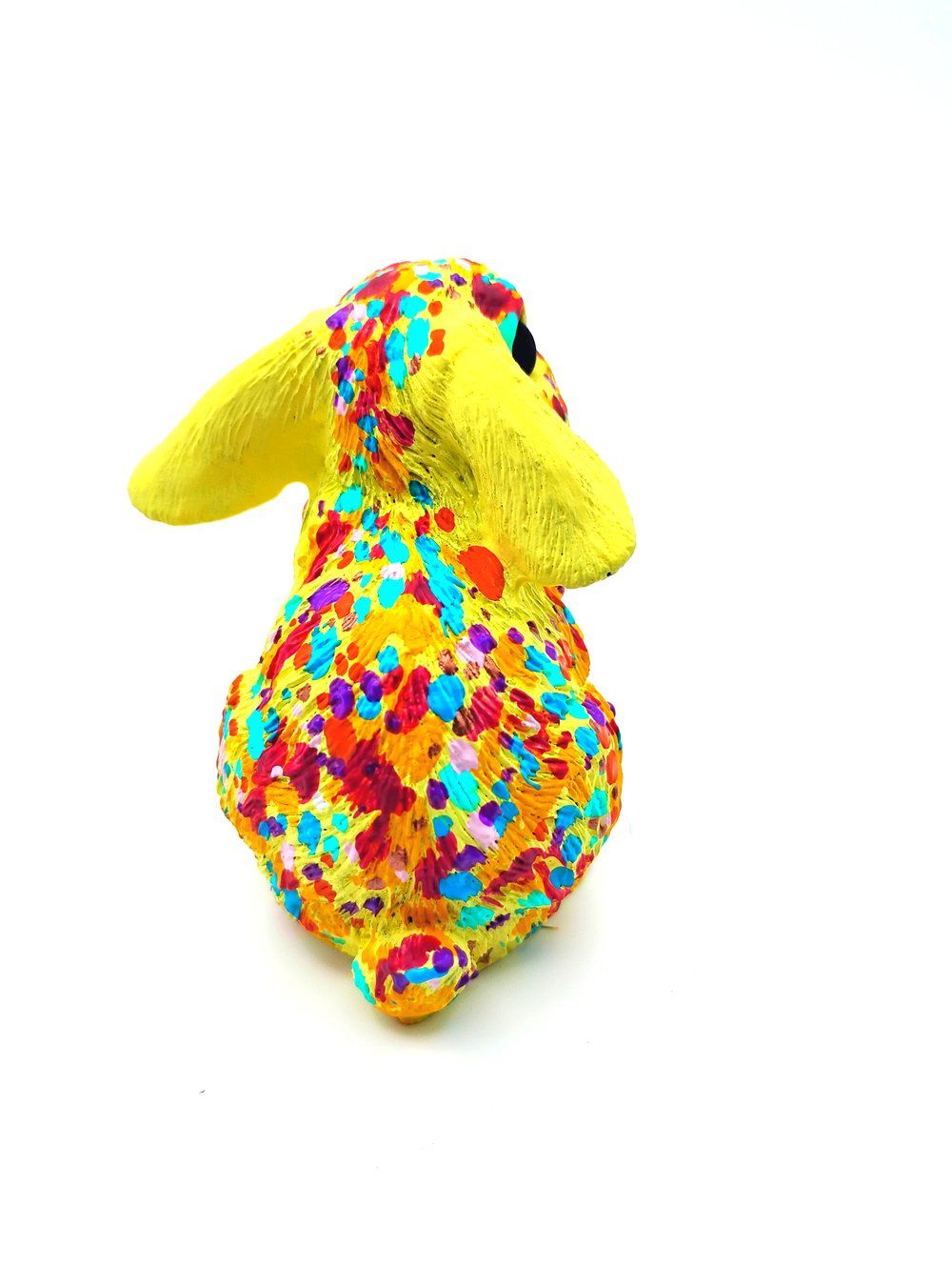 Slick Bunnies "Jimmy" 