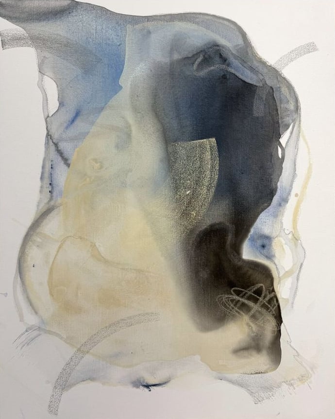Image of Lucia Bueso | SIN TITULO VI