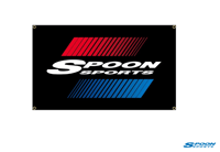 Spoon Sports|Shop Flag