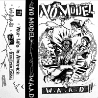 No Model - W.A.A.D. CS