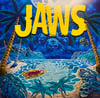 JAWS - S/T (LP)