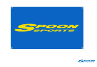 Spoon Sports| Shop Flag
