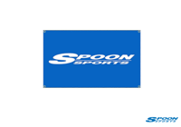  Spoon Sports |Shop Flag