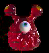 Image 1 of Tentacle Monster Different Color One Offs
