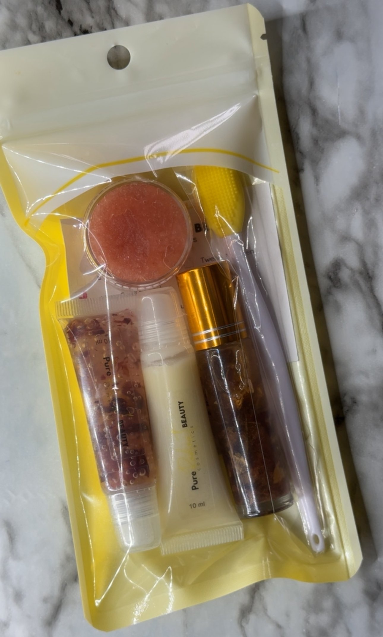 Image of Lip care Essentials