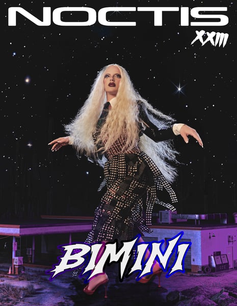 Image of Noctis Unity Issue - Bimini 