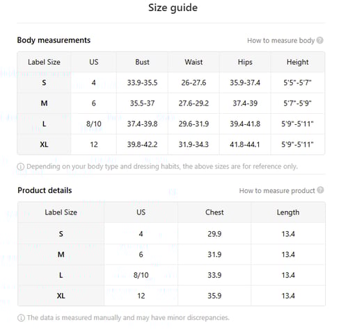 Image of Zipper Front Halter Corset