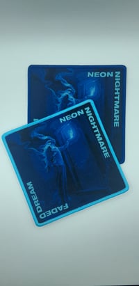 Image 1 of Official Neon Nightmare - Faded Dream Patch