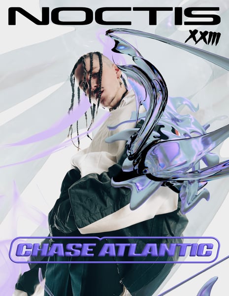 Image of Noctis Unity Issue - Chase Atlantic