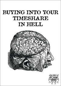 Buying Into Your Timeshare in Hell