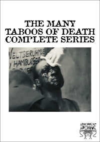 The Many Taboos of Death Collection