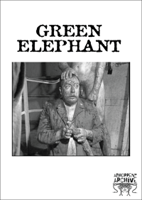 The Green Elephant