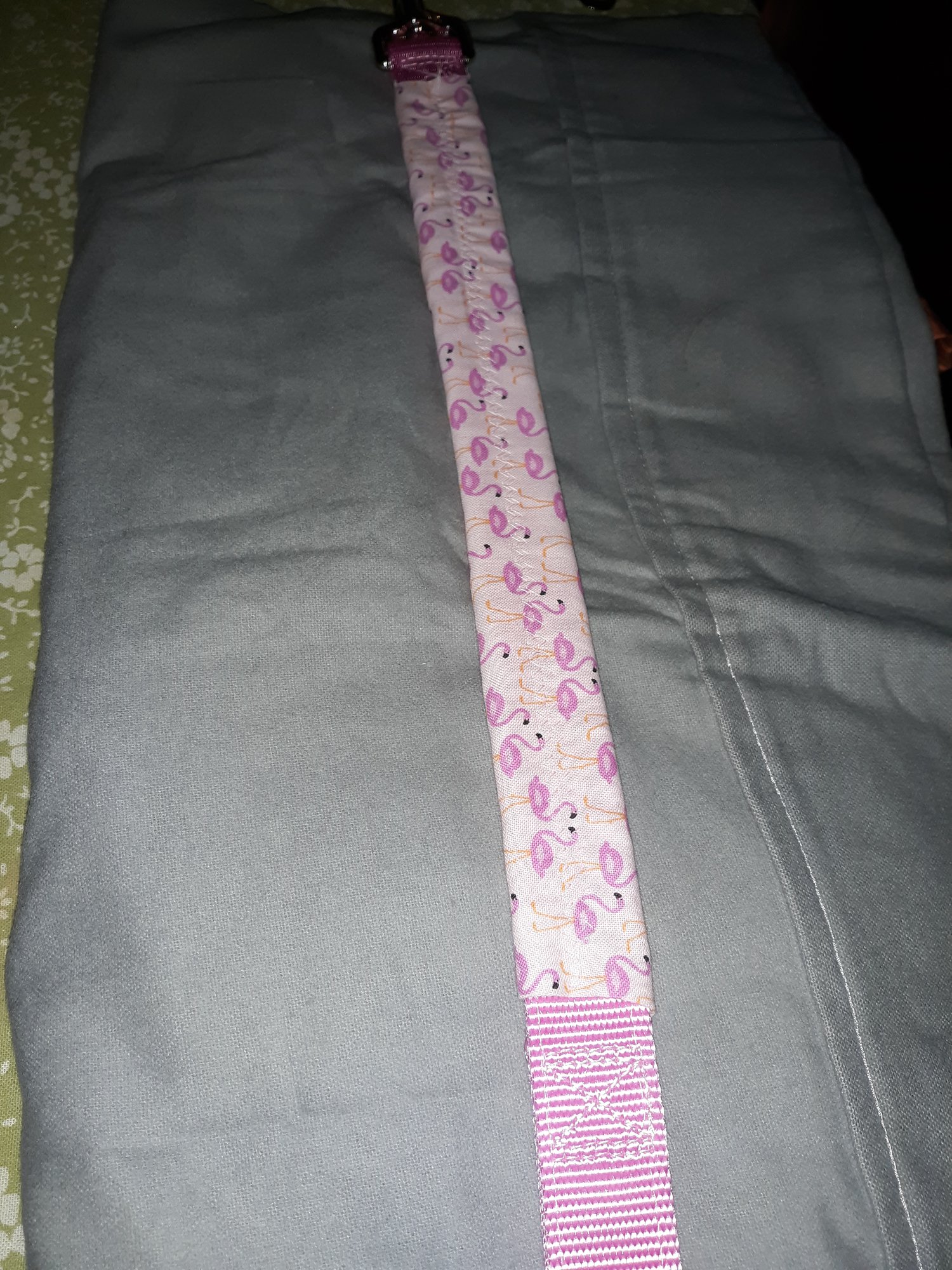 Image of Martingale collars and  Adjustable   Leashes