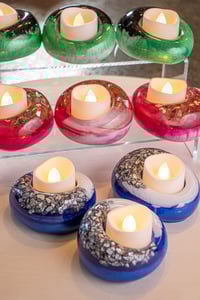 Image 16 of Tealight Candle Holder