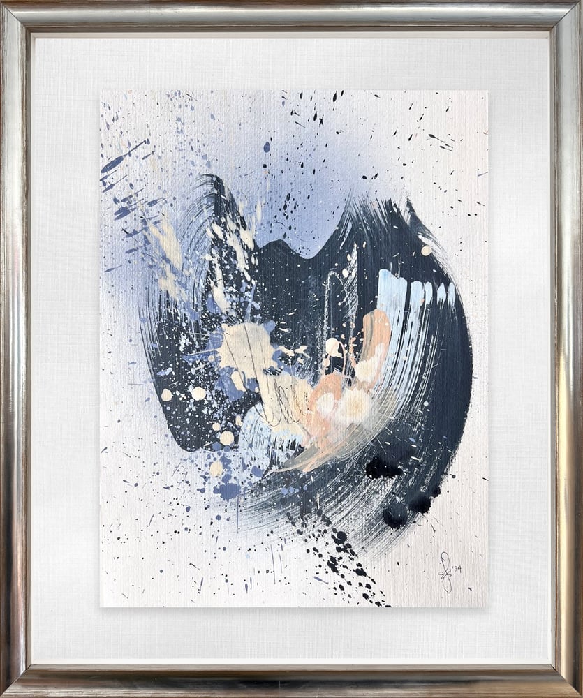 Image of Sarah Sky | ABSTRACT #3