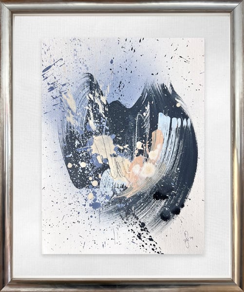 Image of Sarah Sky | ABSTRACT #3