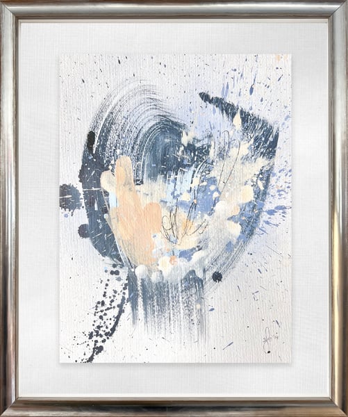 Image of Sarah Sky | ABSTRACT #4