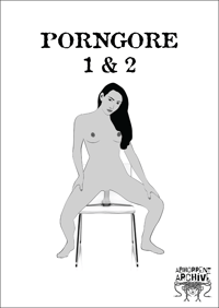 Porn Gore 1 & 2