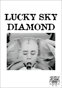 Lucy Sky Diamond