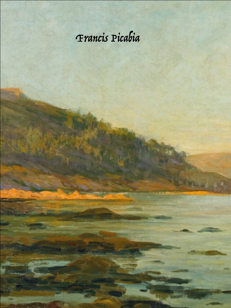 Image of FRANCIS