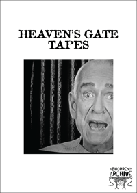 Heaven's Gate Tapes 