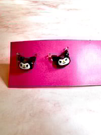 Image 1 of The Greatest Villian Tiny Studs