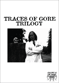 Faces of Gore 1-3