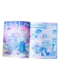 Image 2 of Eutopia Magazine -Vol. 1 REPRINT