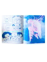 Image 3 of Eutopia Magazine -Vol. 1 REPRINT